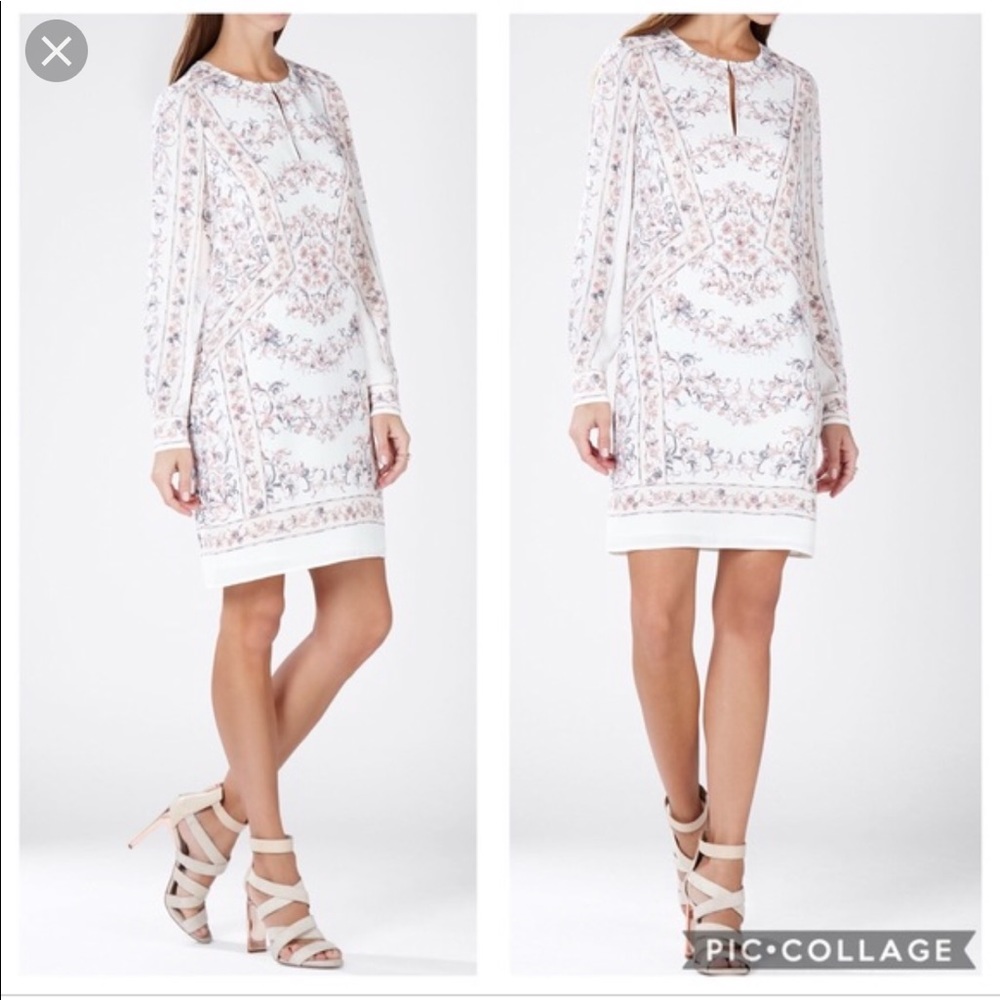 BCBG Freya Dress
